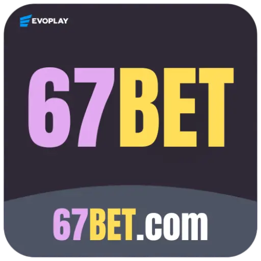 Ícone app 67BET